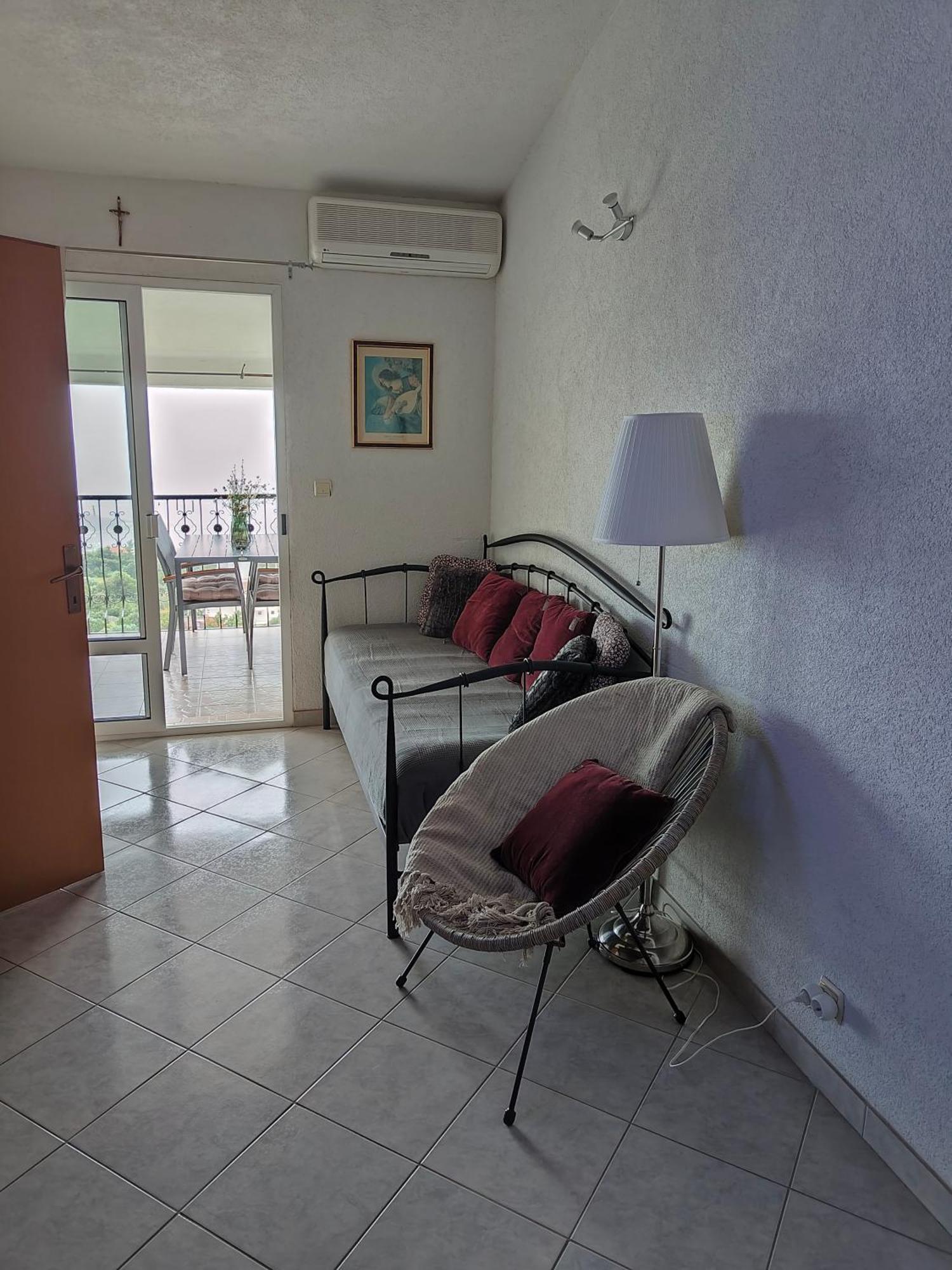 Apartments Panorama Makarska Exterior foto