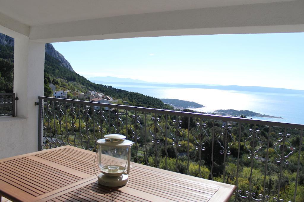 Apartments Panorama Makarska Cameră foto